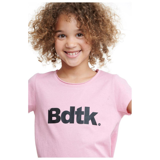 Bodytalk Παιδική κοντομάνικη μπλούζα Bodytalk Παιδική κοντομάνικη μπλούζα